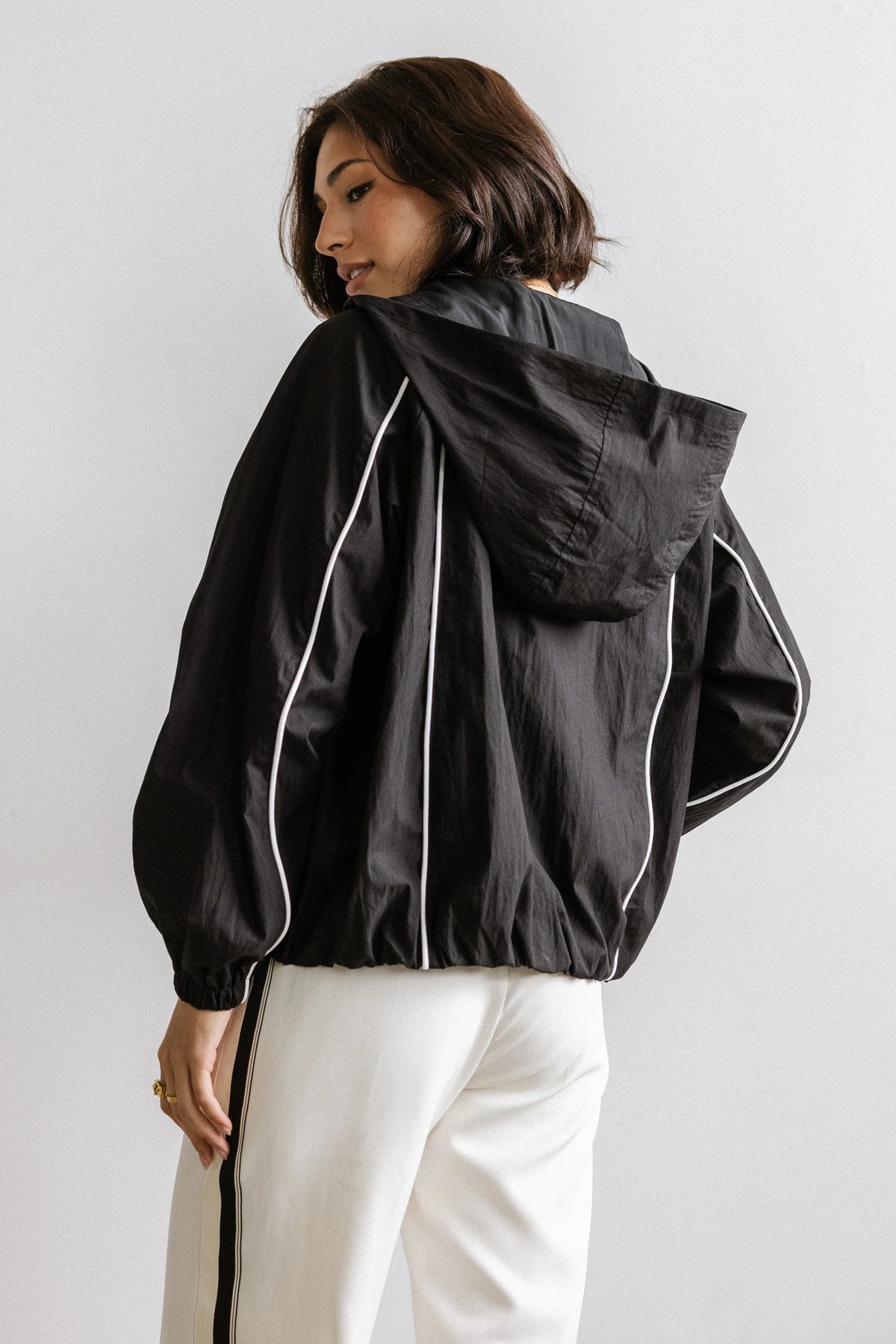 Melody Windbreaker