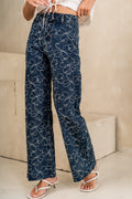 Bristol Wide Leg Jeans