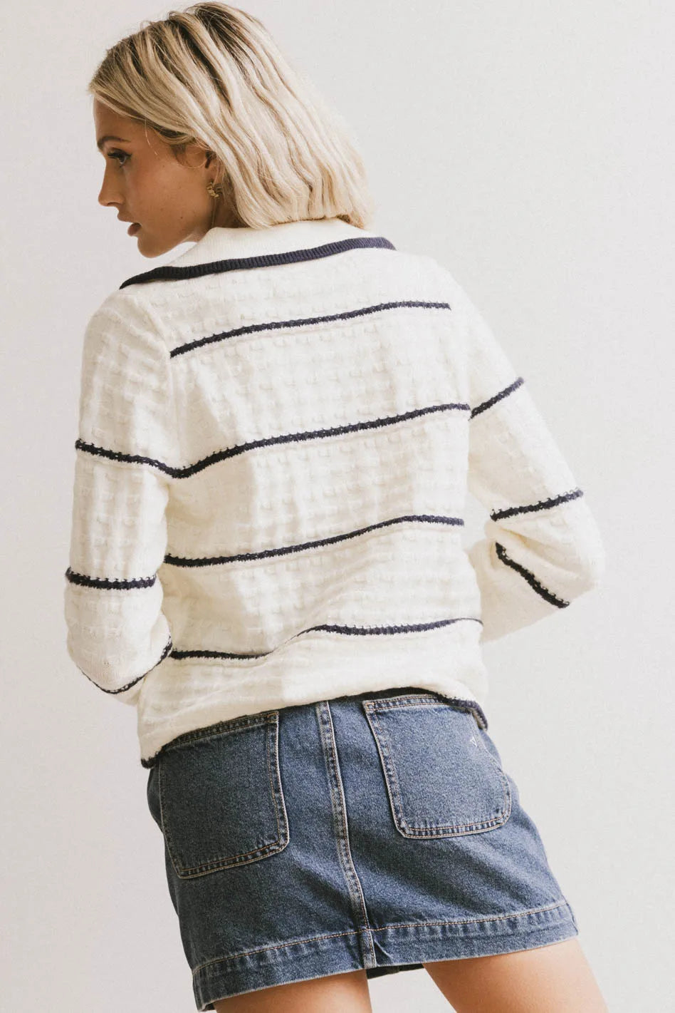 Mirella Knit Cardigan