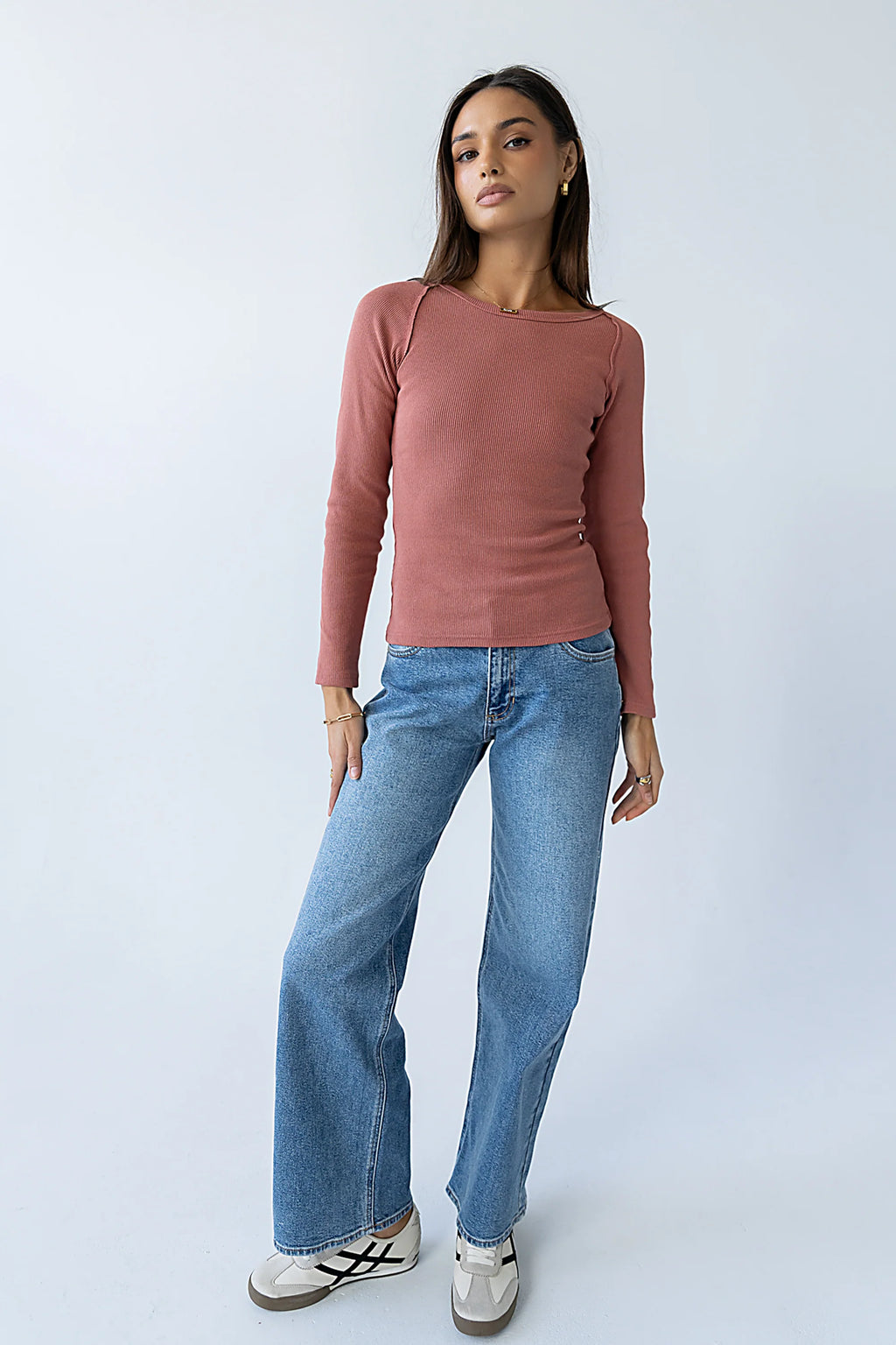 Cameron Top in Marsala