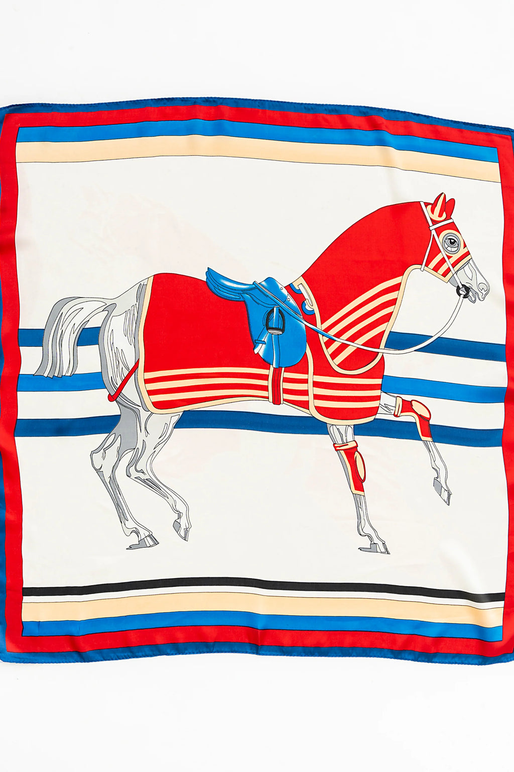 Kiki Bandana Scarf