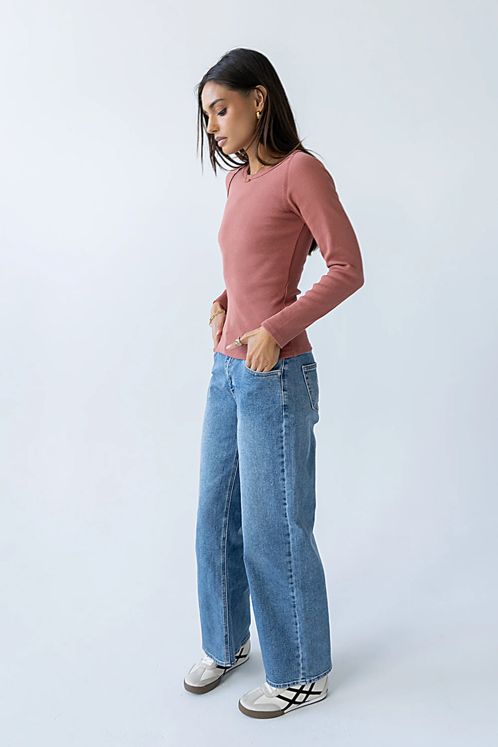 Cameron Top in Marsala