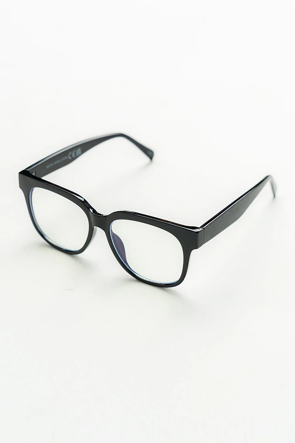 Vinny Oversized Blue Light Glasses