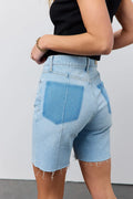 Alice Mid Thigh Shorts