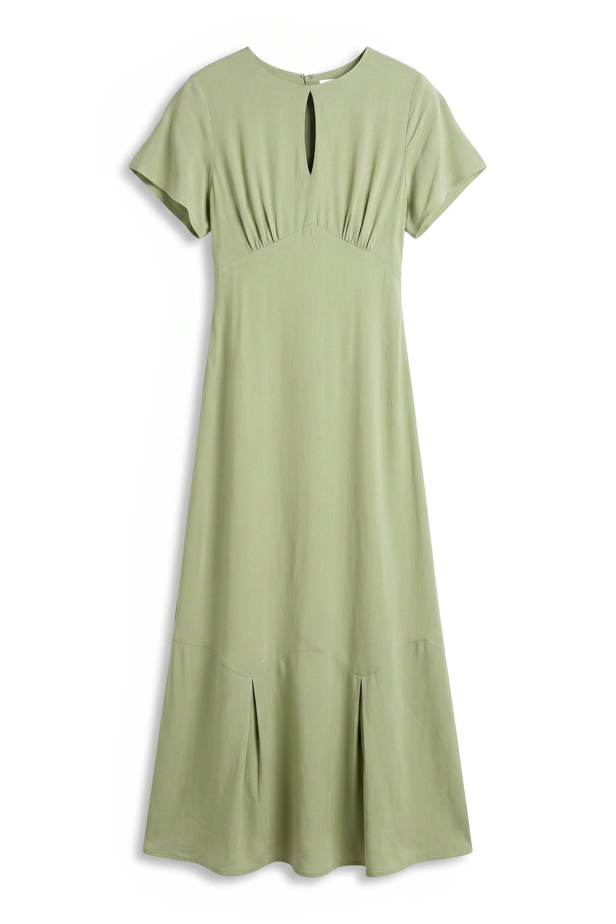 Malia Maxi Dress in Sage